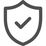 100% secure full SSL encryption